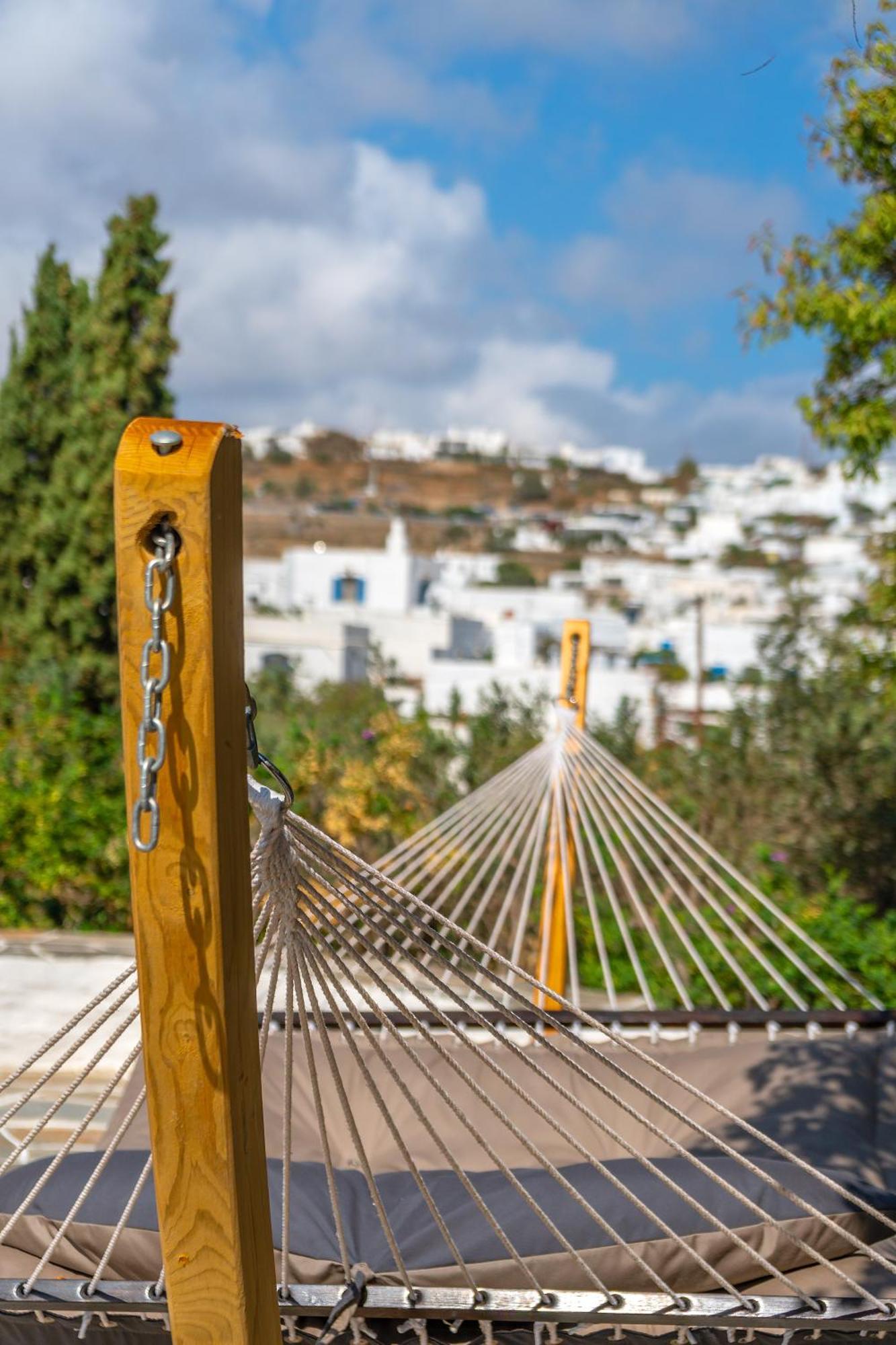 Rabagas Suites Luxury - In The Heart Of Sifnos Apollonia  Ngoại thất bức ảnh