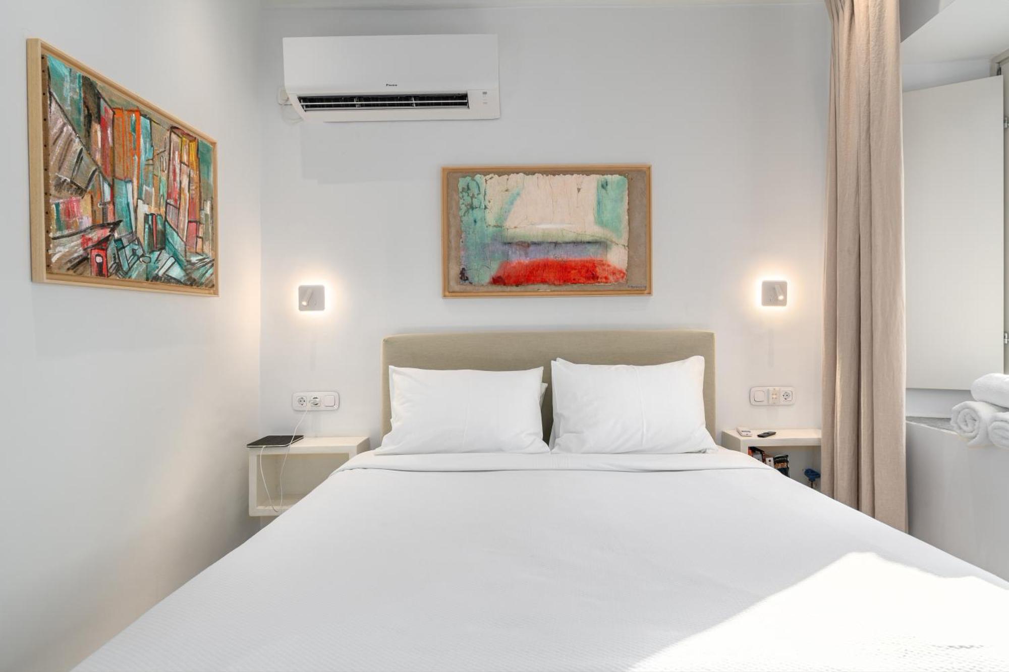 Rabagas Suites Luxury - In The Heart Of Sifnos Apollonia  Ngoại thất bức ảnh